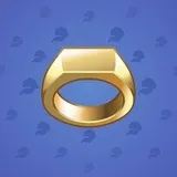 Signet Ring #2586