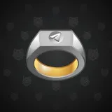Signet Ring #259 Signet Ring #259