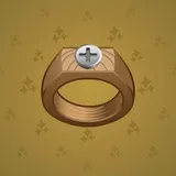 Signet Ring #2594 Signet Ring #2594