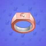 Signet Ring #2600
