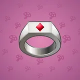 Signet Ring #2604 Signet Ring #2604