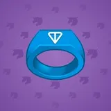Signet Ring #2606 Signet Ring #2606