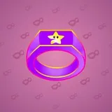 Signet Ring #2608 Signet Ring #2608