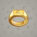 Signet Ring #2613 Signet Ring #2613