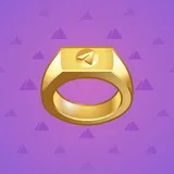 Signet Ring #2614 Signet Ring #2614