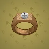 Signet Ring #2618 Signet Ring #2618