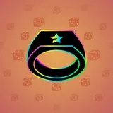 Signet Ring #2619 Signet Ring #2619