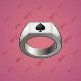 Signet Ring #2623 Signet Ring #2623
