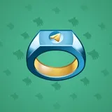 Signet Ring #2624 Signet Ring #2624