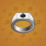 Signet Ring #2628 Signet Ring #2628