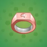 Signet Ring #2631 Signet Ring #2631