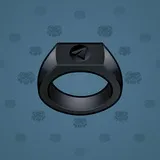 Signet Ring #2634 Signet Ring #2634