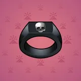 Signet Ring #2636 Signet Ring #2636