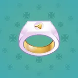 Signet Ring #2639 Signet Ring #2639