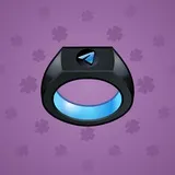 Signet Ring #2641 Signet Ring #2641