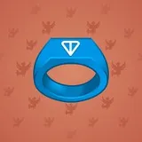 Signet Ring #2643 Signet Ring #2643