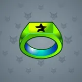 Signet Ring #2644 Signet Ring #2644