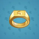 Signet Ring #2645 Signet Ring #2645