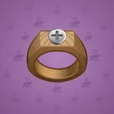 Signet Ring #2647 Signet Ring #2647