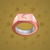 Signet Ring #2650 Signet Ring #2650