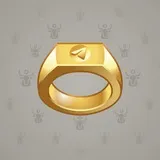 Signet Ring #2652 Signet Ring #2652