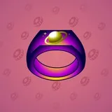 Signet Ring #2656 Signet Ring #2656