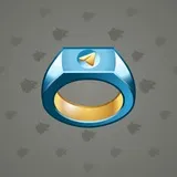 Signet Ring #2658 Signet Ring #2658
