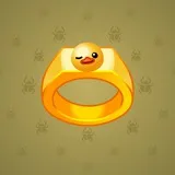 Signet Ring #2659