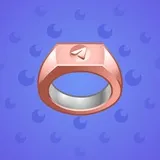 Signet Ring #2667 Signet Ring #2667