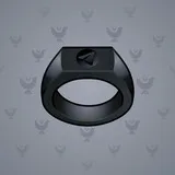 Signet Ring #267 Signet Ring #267