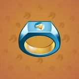 Signet Ring #268 Signet Ring #268