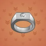 Signet Ring #2680 Signet Ring #2680