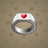 Signet Ring #2681