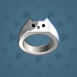 Signet Ring #2682 Signet Ring #2682