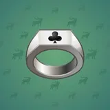 Signet Ring #2685 Signet Ring #2685