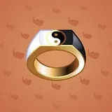 Signet Ring #2686 Signet Ring #2686