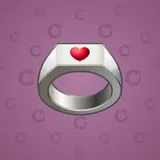 Signet Ring #2689 Signet Ring #2689