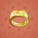 Signet Ring #269 Signet Ring #269