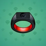 Signet Ring #2694 Signet Ring #2694