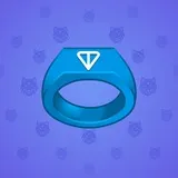 Signet Ring #2696 Signet Ring #2696