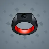 Signet Ring #2698 Signet Ring #2698