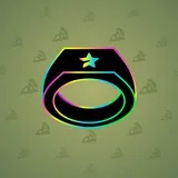Signet Ring #2707 Signet Ring #2707