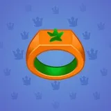 Signet Ring #2711 Signet Ring #2711