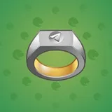 Signet Ring #2714