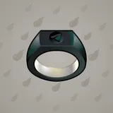 Signet Ring #2715 Signet Ring #2715