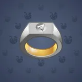 Signet Ring #2721
