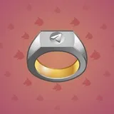 Signet Ring #2726