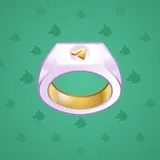 Signet Ring #2729 Signet Ring #2729
