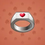 Signet Ring #2730 Signet Ring #2730