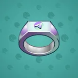 Signet Ring #2733 Signet Ring #2733